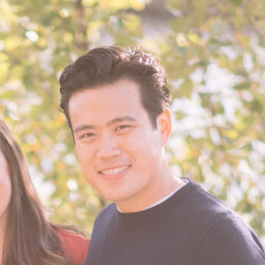 Meet your Posher, Ken